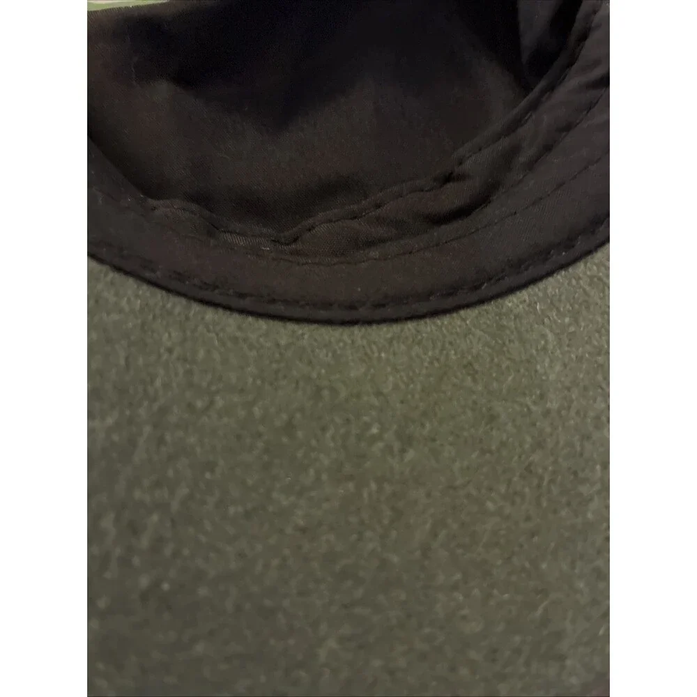 Boston Scally Co Hat Newsboy Scally Mens Small Herringbone Plaid Galway Tweed